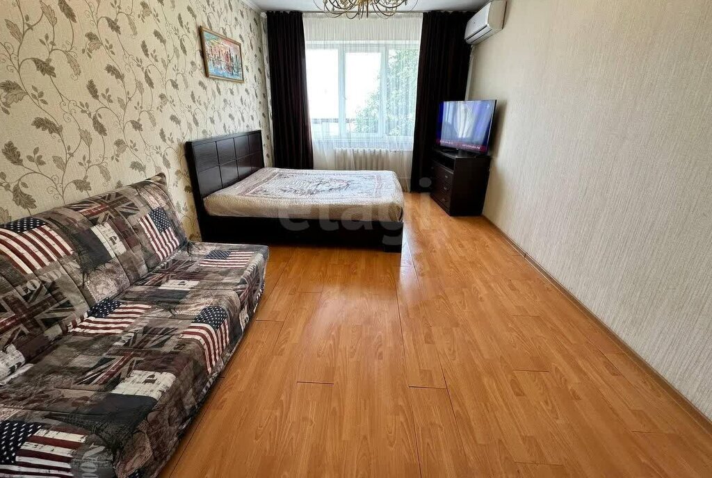 квартира г Владикавказ р-н Северо-Западный ул Цоколаева 32к/2 фото 4