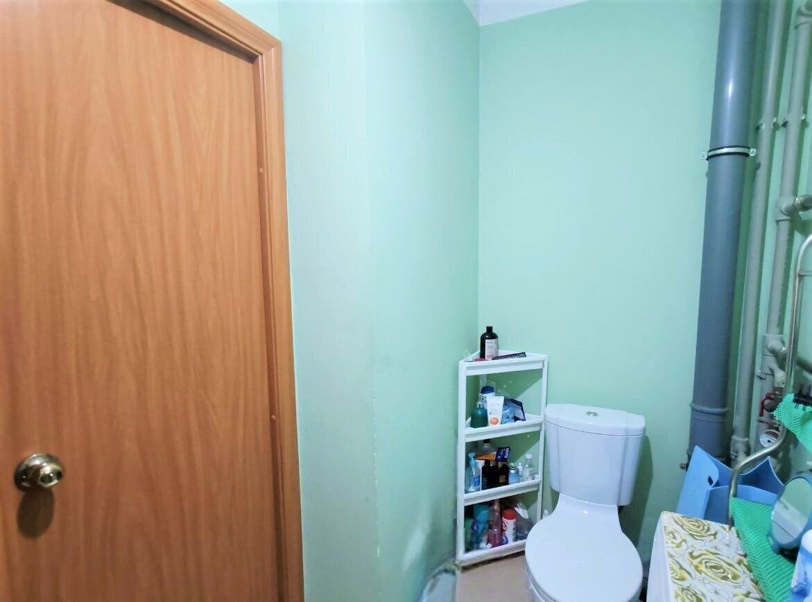 квартира г Курск р-н Центральный пр-кт Вячеслава Клыкова 63 фото 17