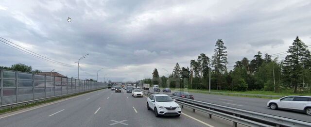 Безменково ш Энтузиастов 125 Кучино фото