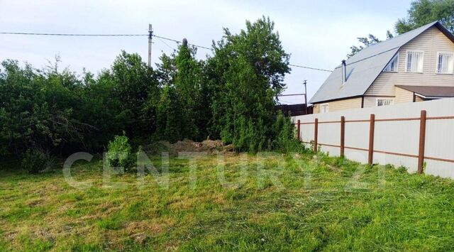 снт Металлург-5 6-я линия, Домодедовская фото