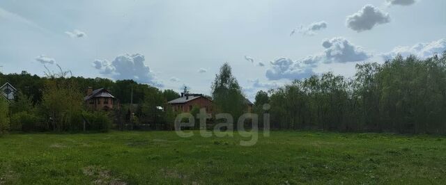 п Поливаново ул Центральная Ватутинки фото