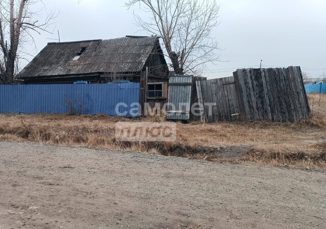 п Восточный р-н Черновский ул Путейская 18 фото