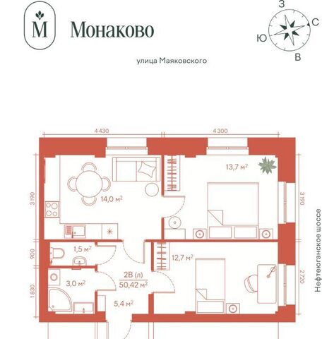 квартал 1А, 1А кв-л фото