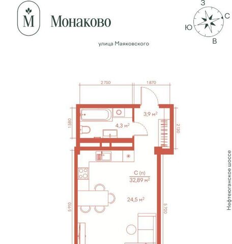 квартал 1А, 1А кв-л фото