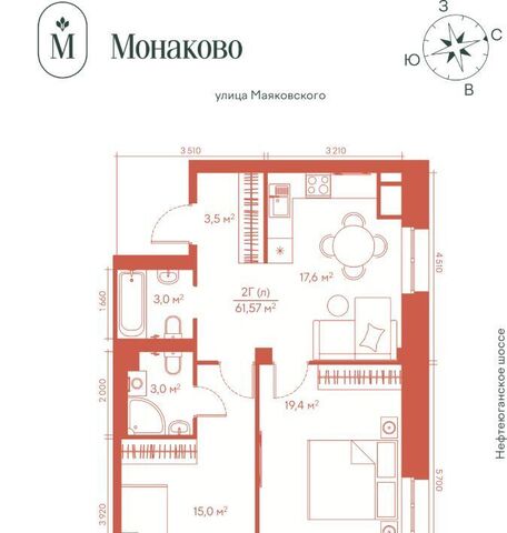 квартал 1А, 1А кв-л фото
