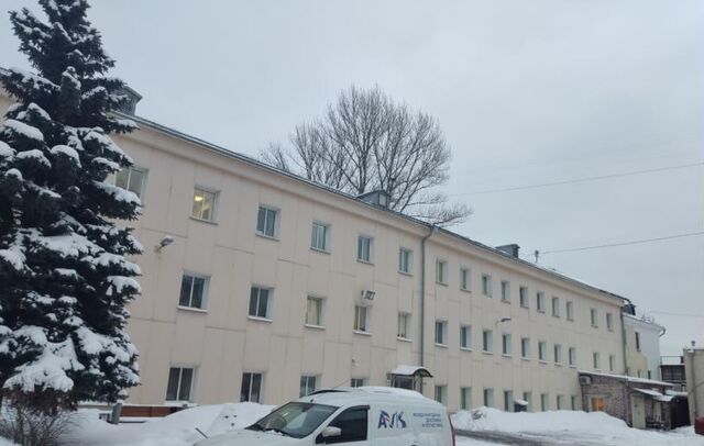 офис метро Бауманская Бауманка дом 9с/3 фото