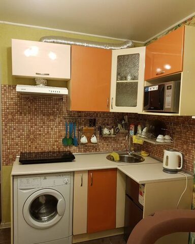 р-н Кировский фото