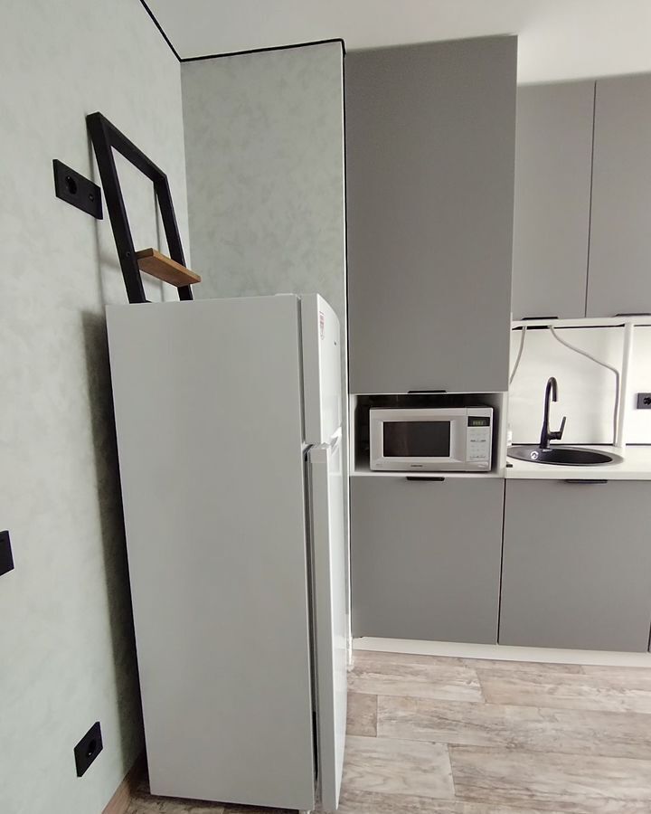 квартира г Бор мкр Красногорка 21к 2 фото 4