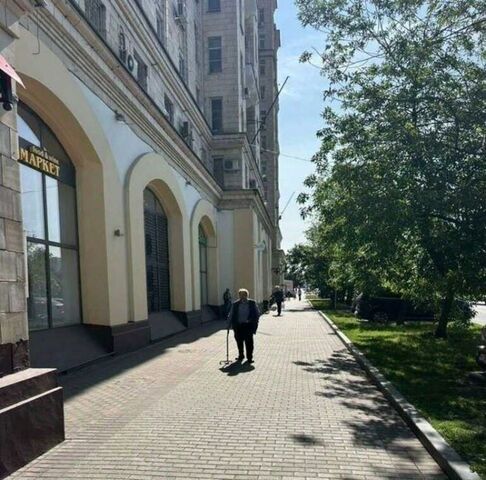метро Парк Победы пл Победы 1кб муниципальный округ Дорогомилово фото