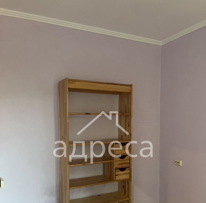 квартира г Самара Алабинская ул Коммунистическая 7к/1 фото 3