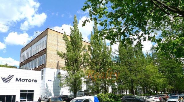 метро Алексеевская ул 3-я Мытищинская 16с/8 муниципальный округ Алексеевский фото