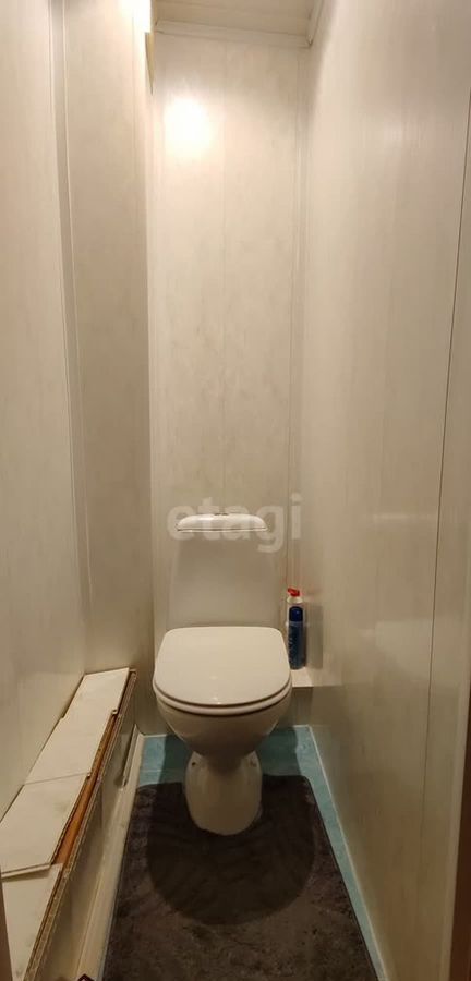 квартира г Усинск ул Строителей 15 фото 29