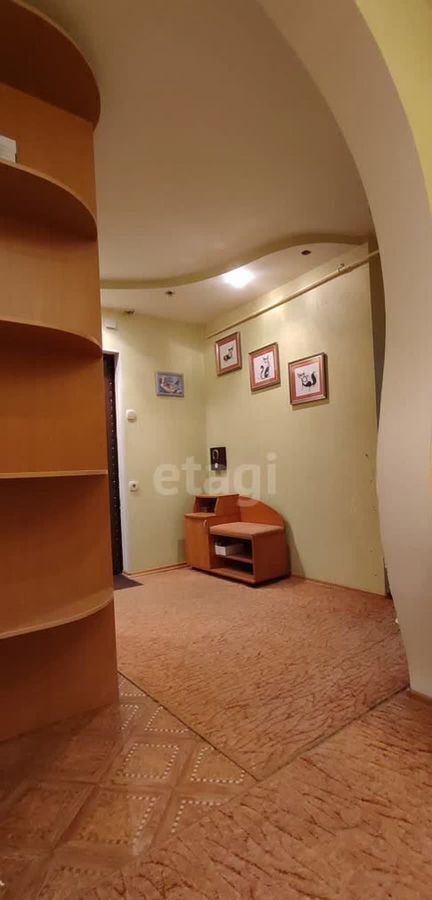 квартира г Усинск ул Строителей 15 фото 30