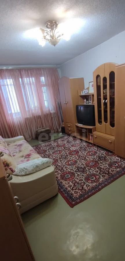 квартира г Усинск ул 60 лет Октября 11 фото 6