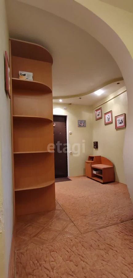 квартира г Усинск ул Строителей 15 фото 31