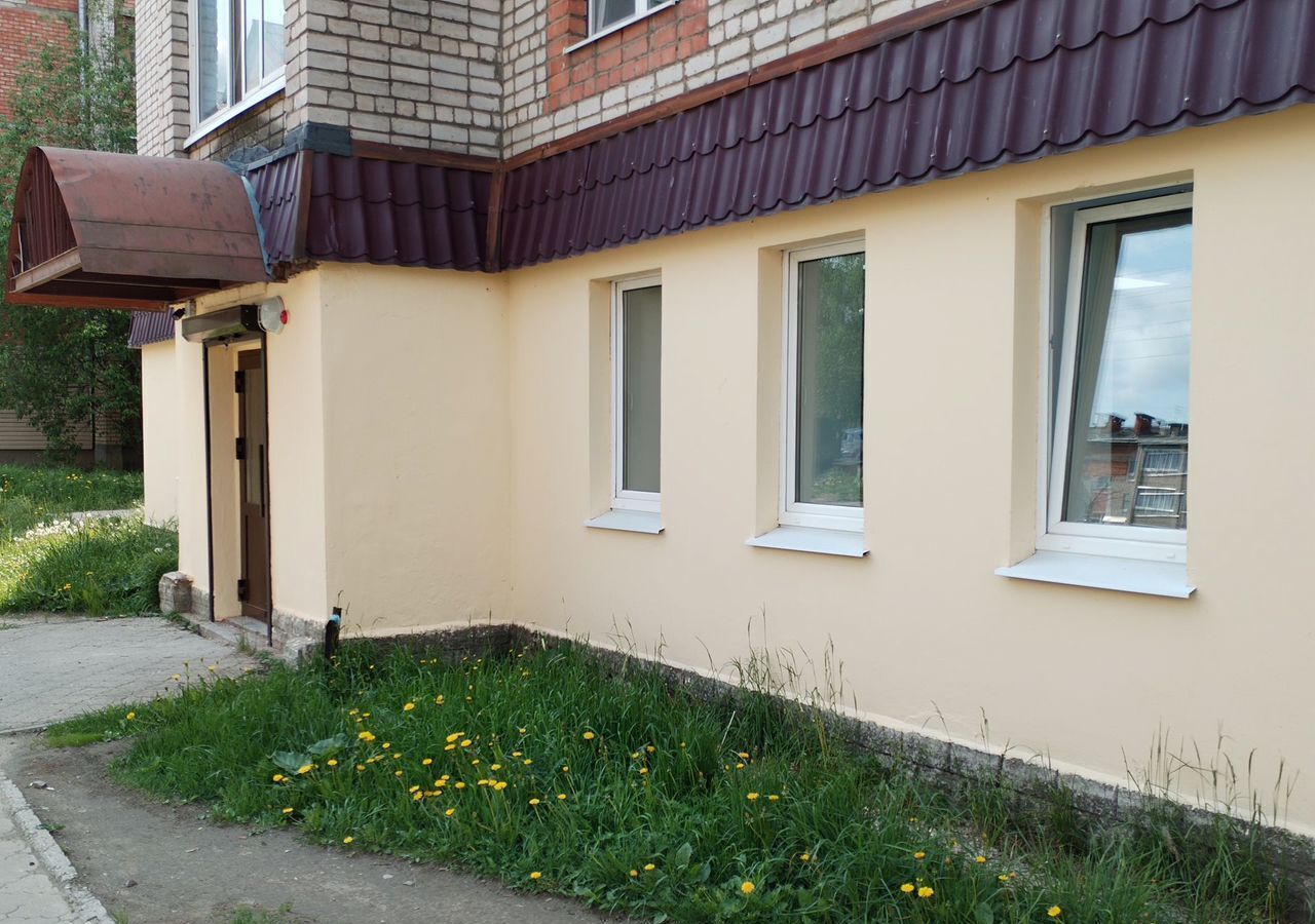 торговое помещение г Сыктывкар ул Морозова 187 фото 5