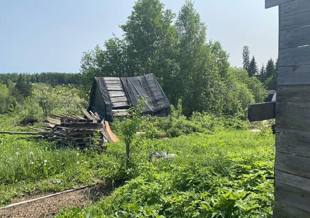 снт 72 Березники фото