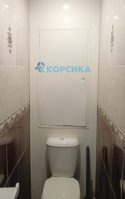 квартира г Набережные Челны р-н Центральный 4-й комплекс б-р Строителей 21 фото 1