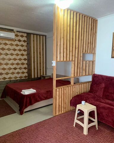 комната ул Сазонова 10 фото