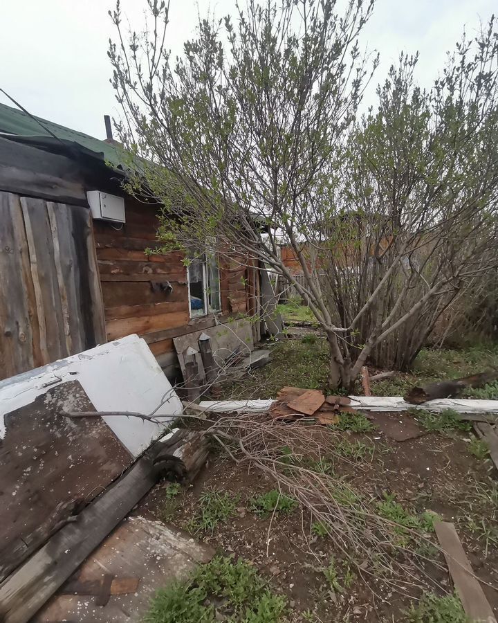 дом г Усолье-Сибирское снт Строитель-2 205 фото 1