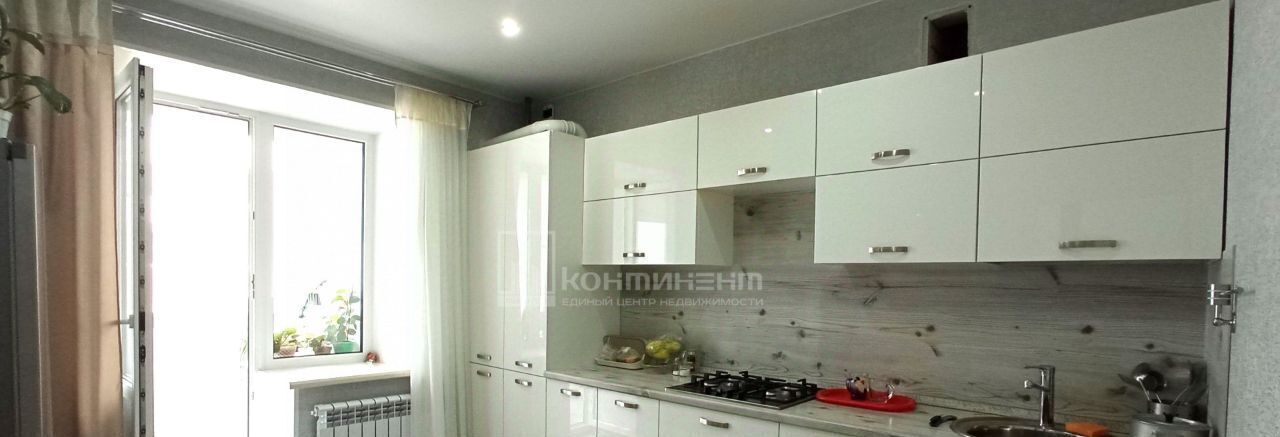 квартира г Ковров ул Березовая 81 фото 1