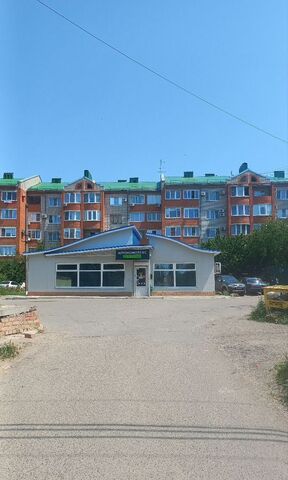 ул Кирпичная 17 фото