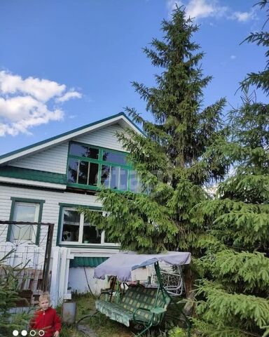 дом пер Ремесленный р-н Южный, Миасский г. о. фото