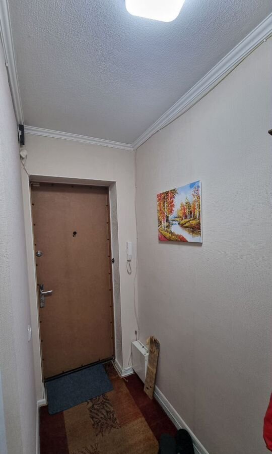 квартира г Калининград р-н Центральный ул Нарвская 15 фото 4