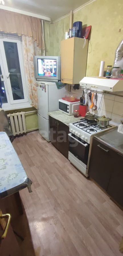 квартира г Усинск ул Мира 15 фото 7