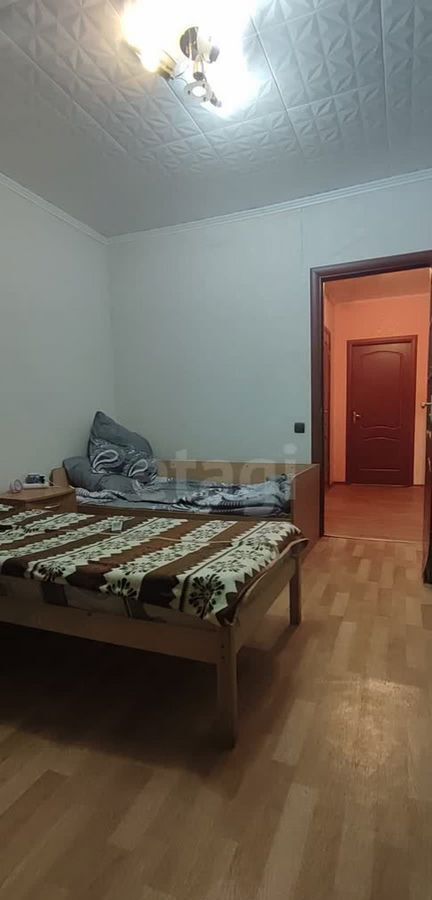 квартира г Усинск ул Мира 15 фото 13