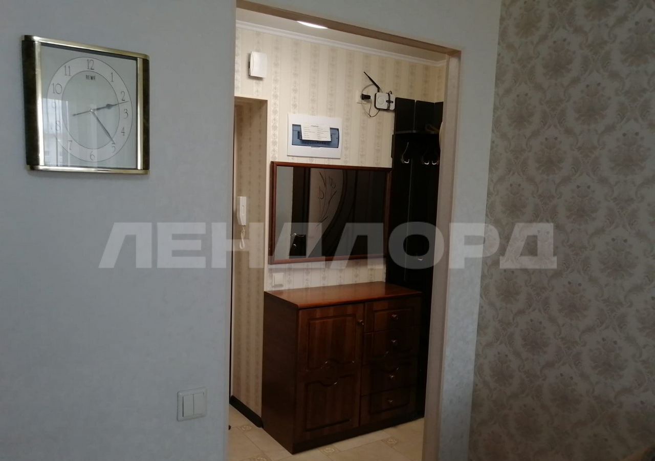 квартира г Новочеркасск ул Поворотная 5 фото 15