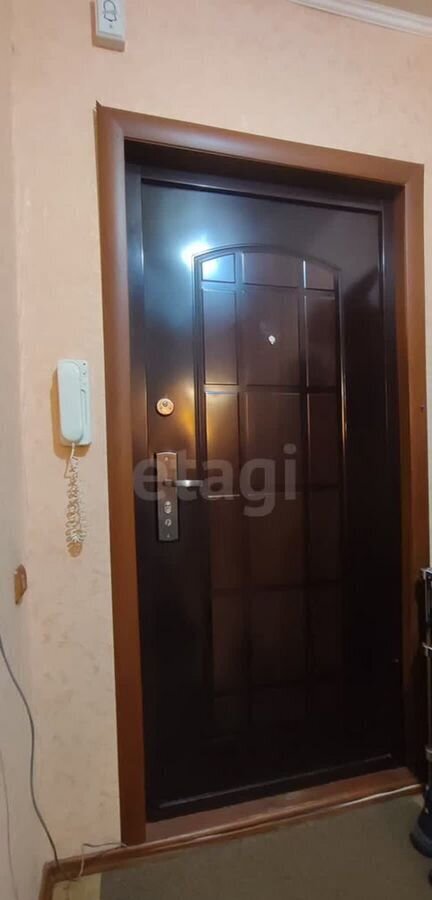 квартира г Усинск ул Мира 15 фото 18