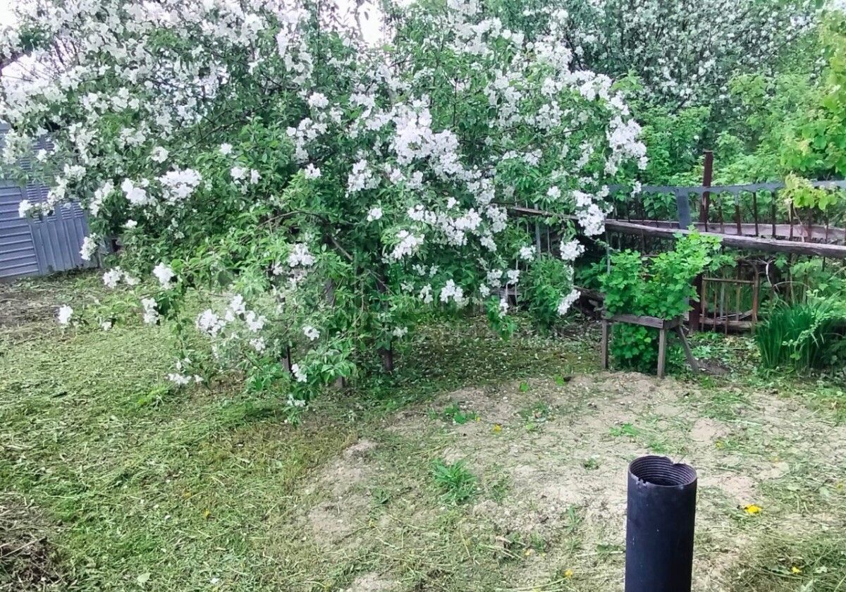 дом г Тюмень р-н Ленинский снт Плодовое ул Сосновая фото 6