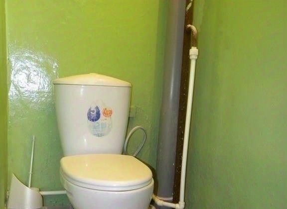 комната г Омск р-н Центральный ул Куйбышева 138а фото 3