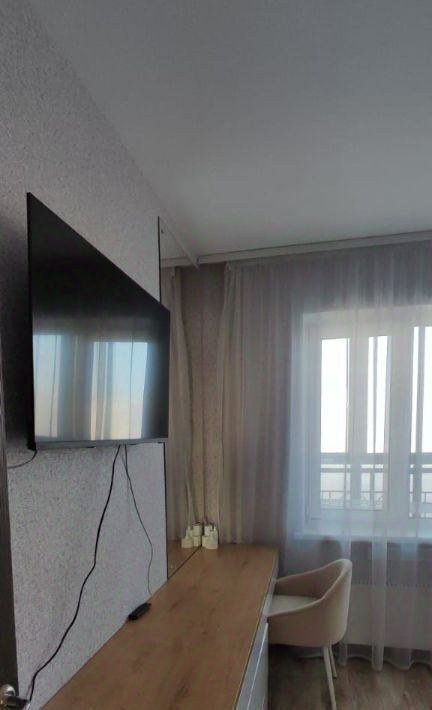 квартира г Омск р-н Центральный проезд 6-й Амурский 8 Центральный АО фото 9