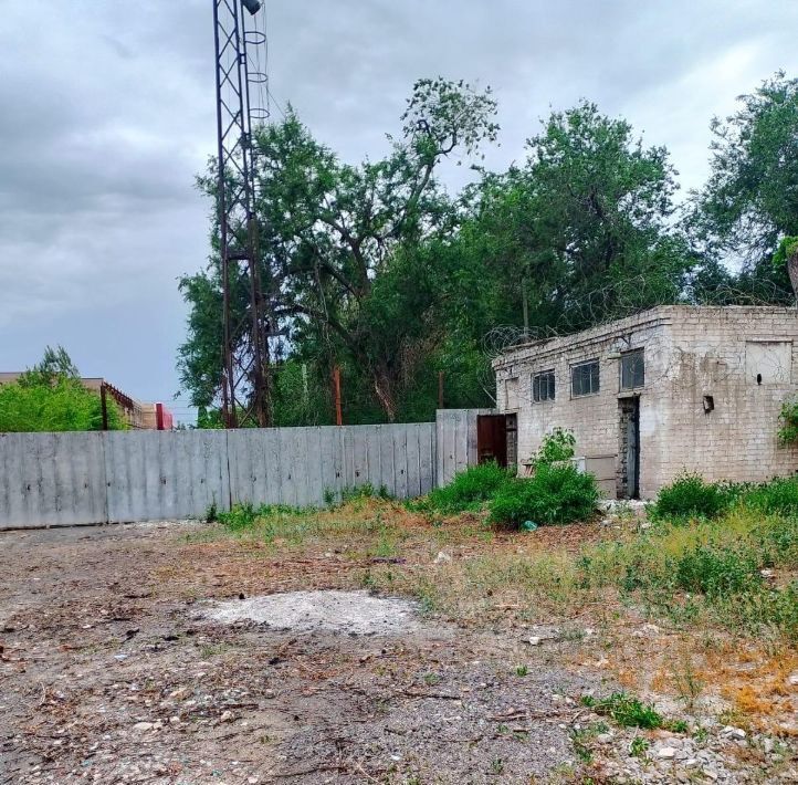 офис г Волгоград р-н Краснооктябрьский ул Химическая 6а фото 1