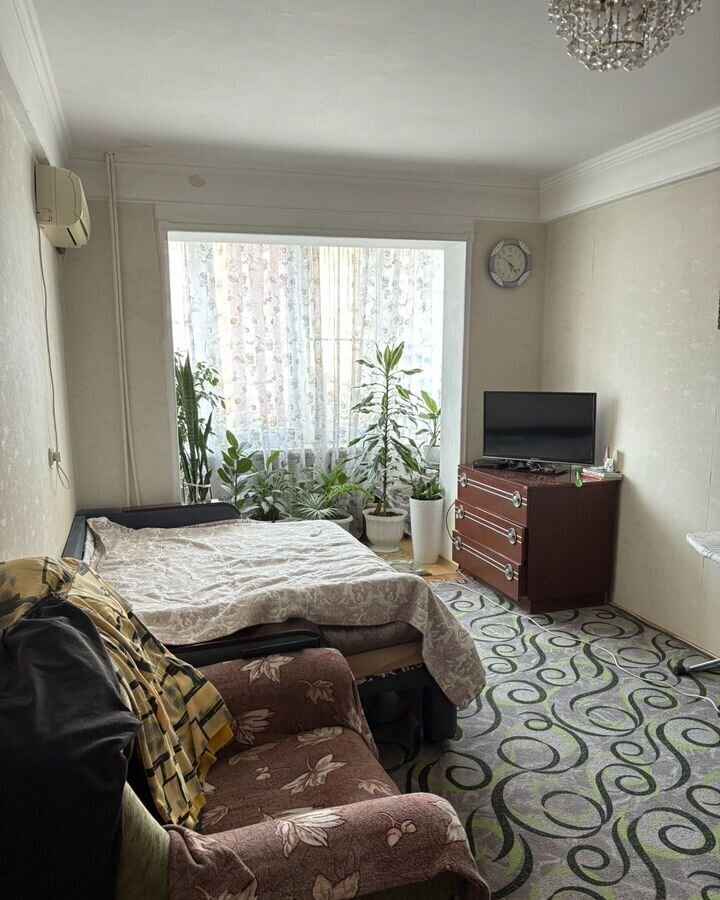 квартира г Каспийск ул Ленина 50 фото 1