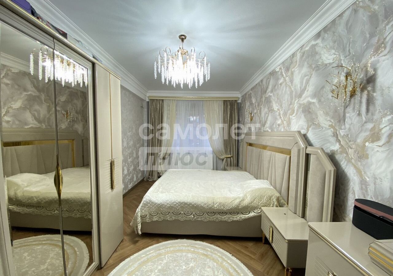 квартира г Дербент ул Сальмана 102в ЖК «Жемчужина Юга 2» фото 4