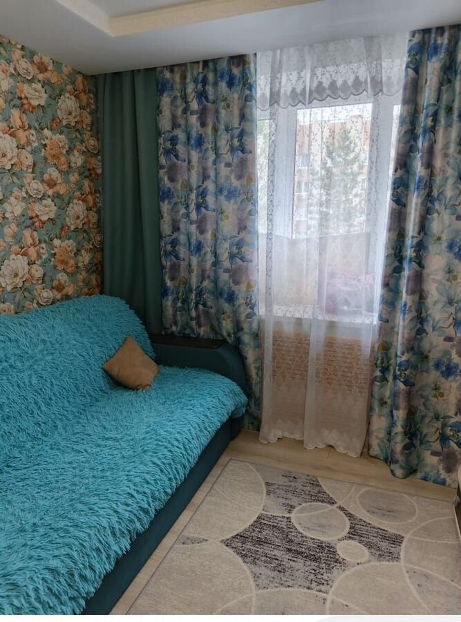 комната г Воронеж р-н Коминтерновский ул 9 Января 272 фото 6
