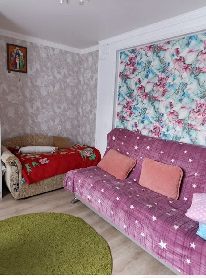комната г Воронеж р-н Коминтерновский ул 9 Января 272 фото 9