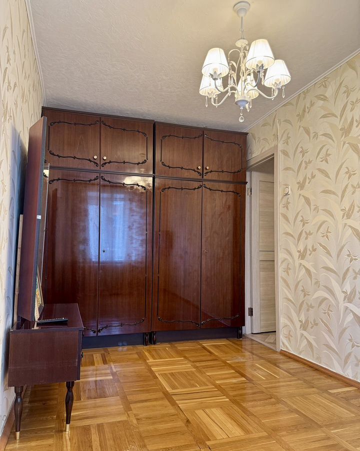 квартира г Воронеж р-н Центральный ул Средне-Московская 69 фото 13