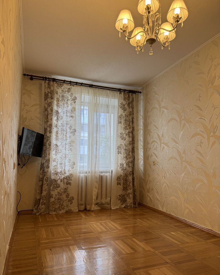 квартира г Воронеж р-н Центральный ул Средне-Московская 69 фото 14