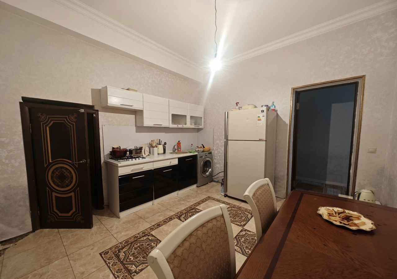 квартира г Махачкала ул Хуршилова 13 р-н Советский фото 5