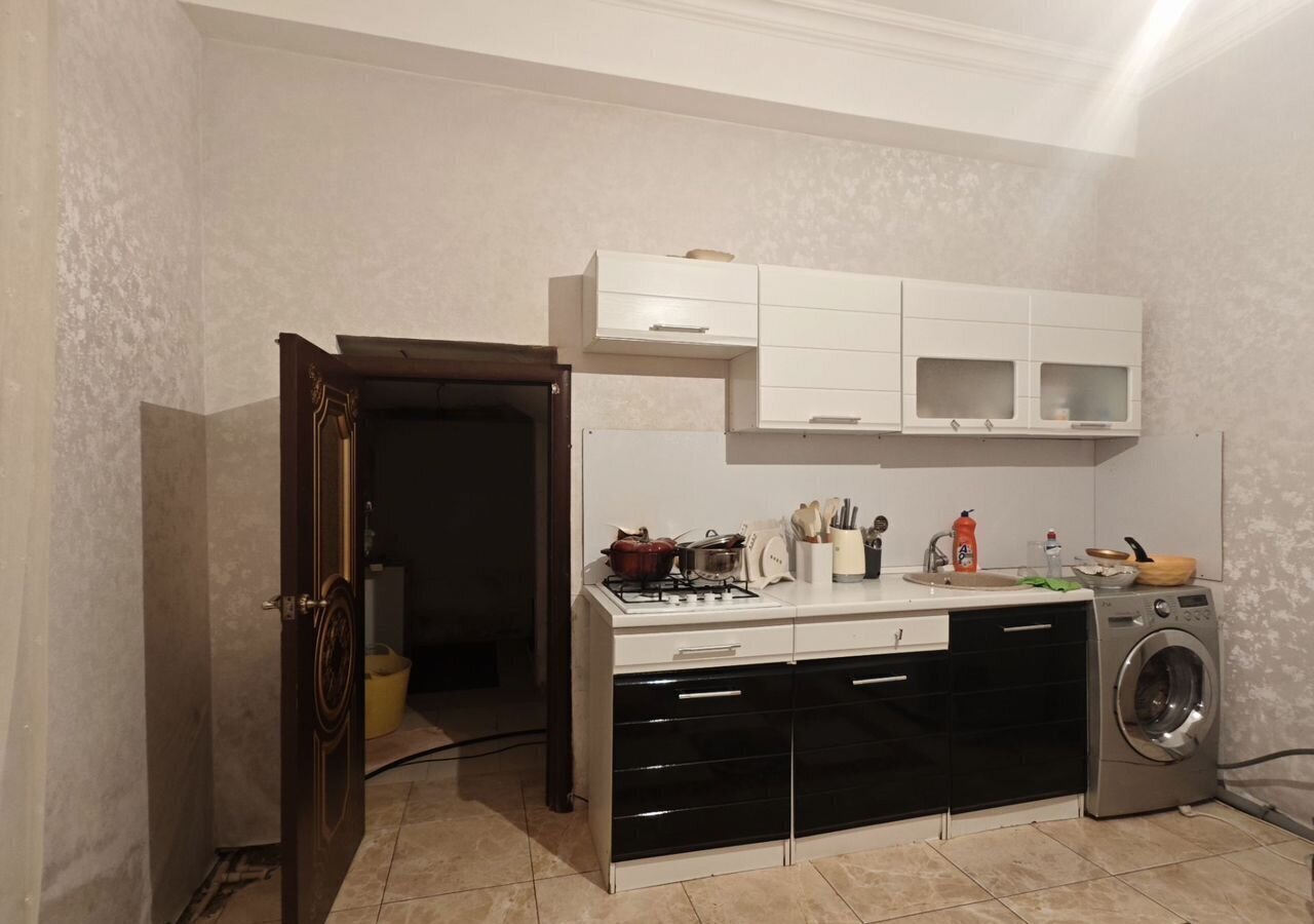 квартира г Махачкала ул Хуршилова 13 р-н Советский фото 6