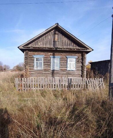 ул Советская 7 Чеглаковское сельское поселение, Нагорск фото