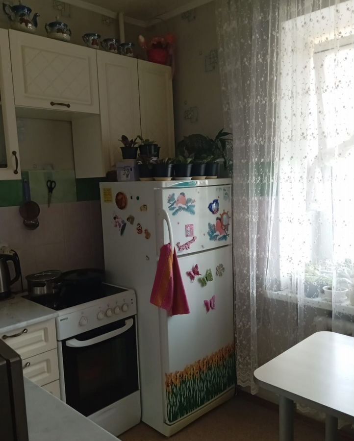 квартира р-н Советский г Советск ул Кирова 90б Советское городское поселение фото 4