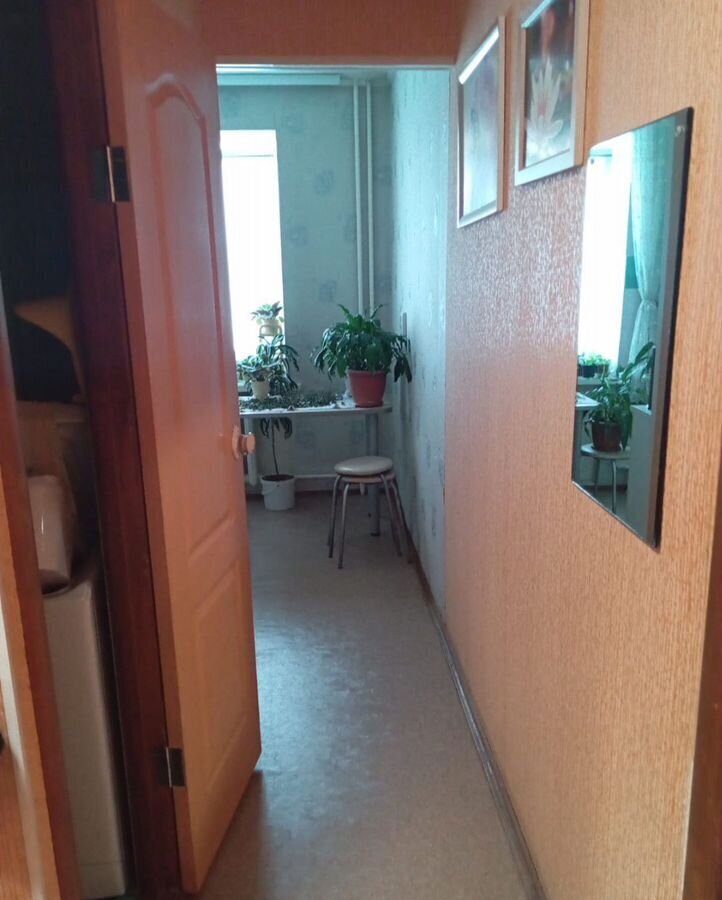 квартира р-н Советский г Советск ул Кирова 90б Советское городское поселение фото 3