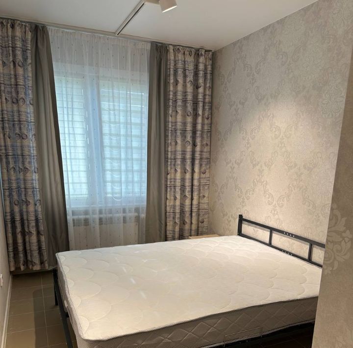 квартира г Иркутск р-н Октябрьский Гусарская тер., 6 фото 4