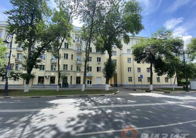 р-н Ленинский Алабинская пр-кт Волжский 39 фото