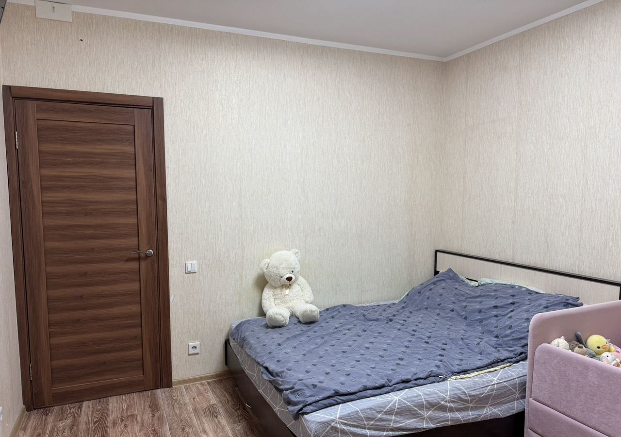 квартира г Орел р-н Северный ул Кузнецова 30к/2 фото 18